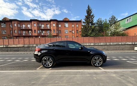 BMW X6, 2013 год, 2 200 000 рублей, 7 фотография