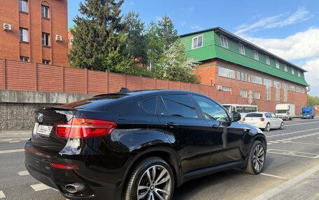 BMW X6, 2013 год, 2 200 000 рублей, 6 фотография