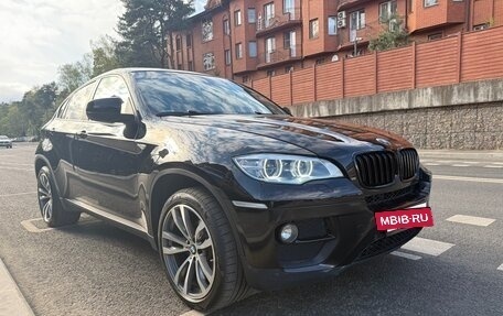 BMW X6, 2013 год, 2 200 000 рублей, 8 фотография