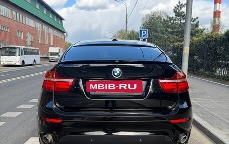 BMW X6, 2013 год, 2 200 000 рублей, 5 фотография