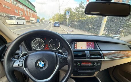 BMW X6, 2013 год, 2 200 000 рублей, 14 фотография