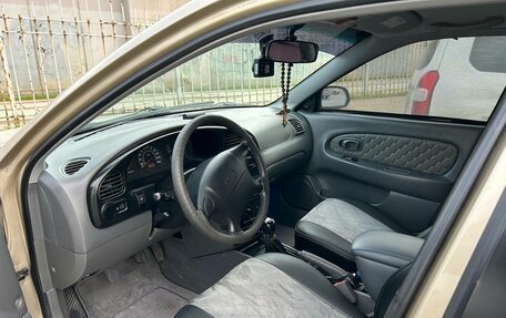 KIA Spectra II (LD), 2008 год, 350 000 рублей, 5 фотография