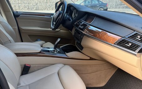 BMW X6, 2013 год, 2 200 000 рублей, 12 фотография
