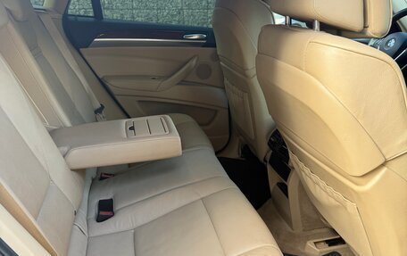 BMW X6, 2013 год, 2 200 000 рублей, 11 фотография