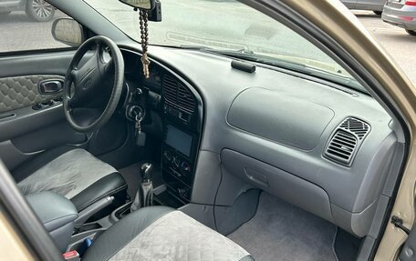 KIA Spectra II (LD), 2008 год, 350 000 рублей, 6 фотография