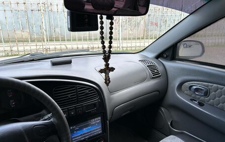 KIA Spectra II (LD), 2008 год, 350 000 рублей, 9 фотография