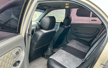 KIA Spectra II (LD), 2008 год, 350 000 рублей, 8 фотография