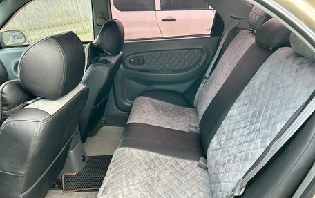 KIA Spectra II (LD), 2008 год, 350 000 рублей, 7 фотография