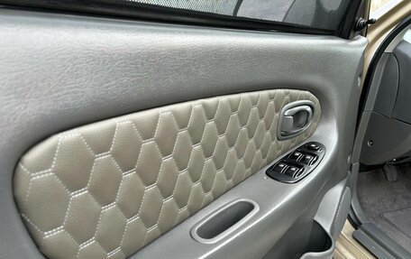 KIA Spectra II (LD), 2008 год, 350 000 рублей, 12 фотография