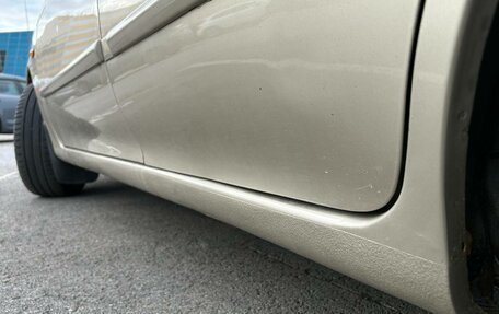 KIA Spectra II (LD), 2008 год, 350 000 рублей, 13 фотография