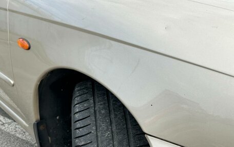 KIA Spectra II (LD), 2008 год, 350 000 рублей, 19 фотография