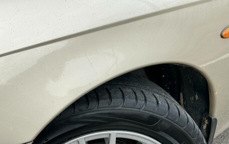 KIA Spectra II (LD), 2008 год, 350 000 рублей, 20 фотография