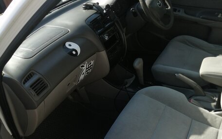 Mazda Capella, 2002 год, 385 000 рублей, 7 фотография