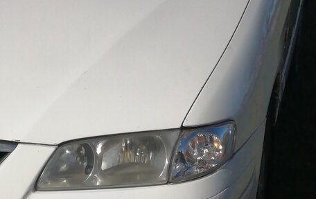 Mazda Capella, 2002 год, 385 000 рублей, 9 фотография