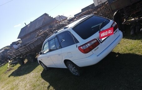 Mazda Capella, 2002 год, 385 000 рублей, 5 фотография