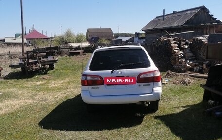 Mazda Capella, 2002 год, 385 000 рублей, 4 фотография