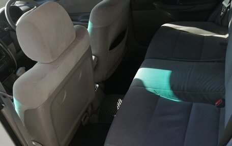 Mazda Capella, 2002 год, 385 000 рублей, 19 фотография