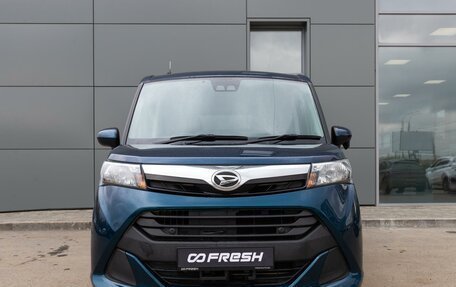 Daihatsu Thor I, 2019 год, 985 000 рублей, 3 фотография
