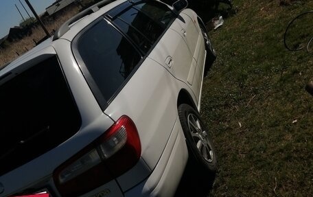 Mazda Capella, 2002 год, 385 000 рублей, 13 фотография