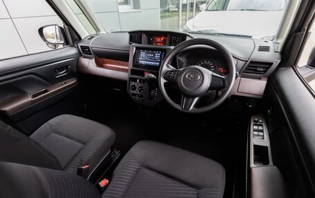 Daihatsu Thor I, 2019 год, 985 000 рублей, 6 фотография