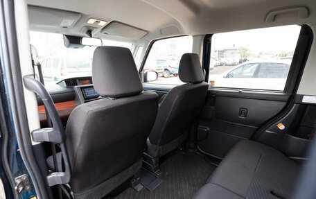 Daihatsu Thor I, 2019 год, 985 000 рублей, 11 фотография