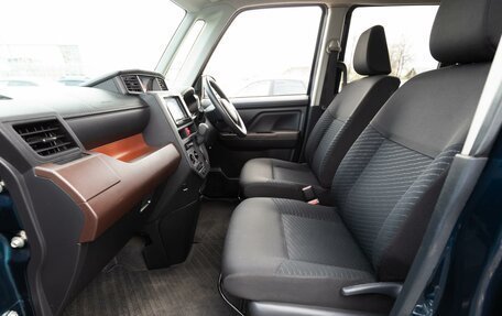 Daihatsu Thor I, 2019 год, 985 000 рублей, 8 фотография