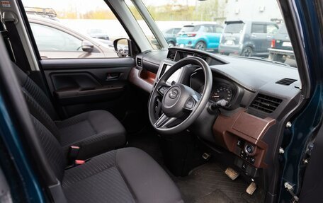 Daihatsu Thor I, 2019 год, 985 000 рублей, 13 фотография