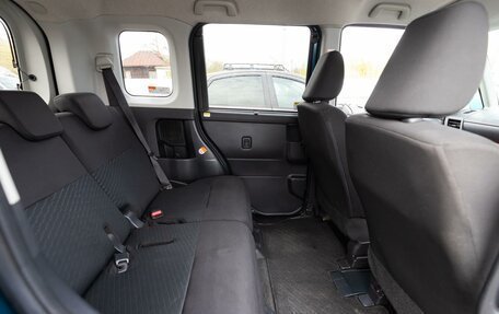 Daihatsu Thor I, 2019 год, 985 000 рублей, 14 фотография
