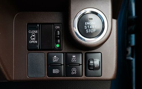 Daihatsu Thor I, 2019 год, 985 000 рублей, 22 фотография