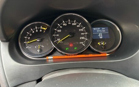 Renault Megane III, 2012 год, 750 000 рублей, 8 фотография
