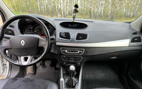 Renault Megane III, 2012 год, 750 000 рублей, 7 фотография