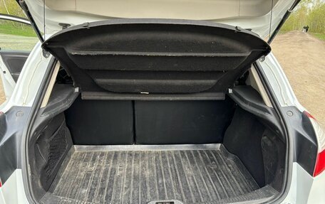 Renault Megane III, 2012 год, 750 000 рублей, 9 фотография