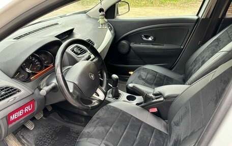 Renault Megane III, 2012 год, 750 000 рублей, 6 фотография