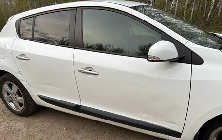Renault Megane III, 2012 год, 750 000 рублей, 10 фотография