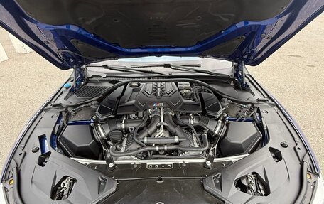 BMW M8 I (F91/F92/F93), 2020 год, 16 000 000 рублей, 7 фотография