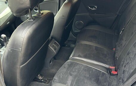 Renault Megane III, 2012 год, 750 000 рублей, 11 фотография