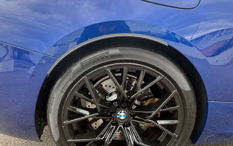 BMW M8 I (F91/F92/F93), 2020 год, 16 000 000 рублей, 8 фотография