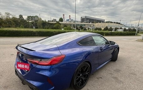 BMW M8 I (F91/F92/F93), 2020 год, 16 000 000 рублей, 6 фотография