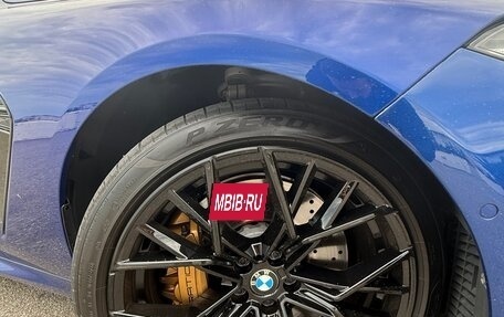 BMW M8 I (F91/F92/F93), 2020 год, 16 000 000 рублей, 9 фотография