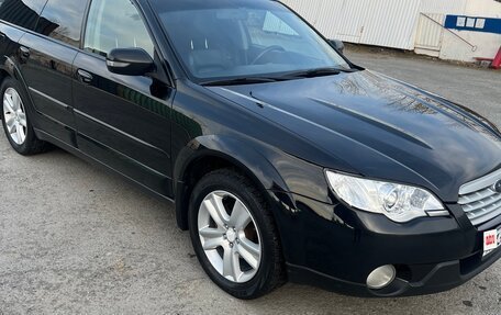 Subaru Outback III, 2006 год, 1 250 000 рублей, 2 фотография
