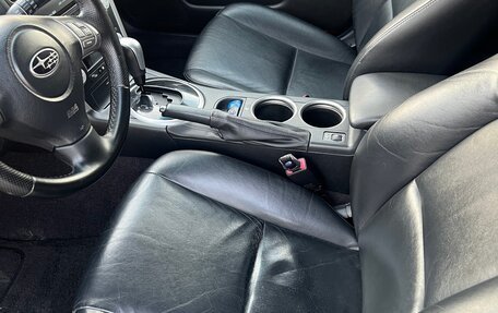 Subaru Outback III, 2006 год, 1 250 000 рублей, 13 фотография