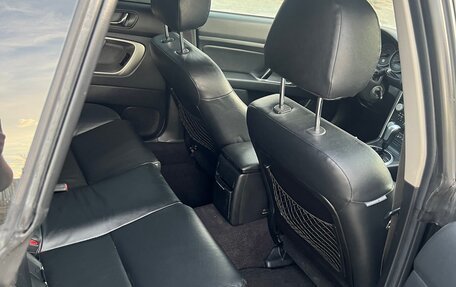 Subaru Outback III, 2006 год, 1 250 000 рублей, 15 фотография