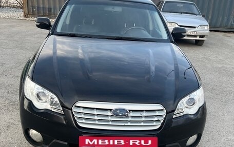 Subaru Outback III, 2006 год, 1 250 000 рублей, 3 фотография
