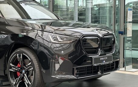 BMW X3, 2025 год, 12 400 000 рублей, 2 фотография