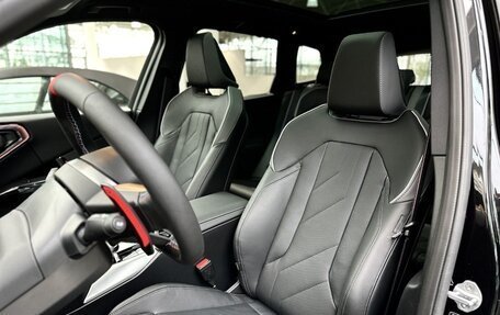BMW X3, 2025 год, 12 400 000 рублей, 6 фотография