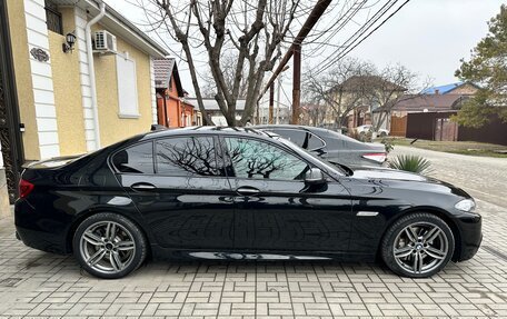 BMW 5 серия, 2015 год, 2 200 000 рублей, 6 фотография