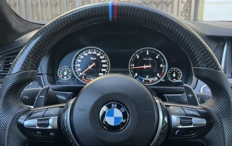 BMW 5 серия, 2015 год, 2 200 000 рублей, 8 фотография
