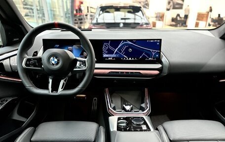 BMW X3, 2025 год, 12 400 000 рублей, 7 фотография