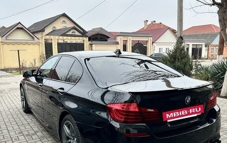 BMW 5 серия, 2015 год, 2 200 000 рублей, 5 фотография