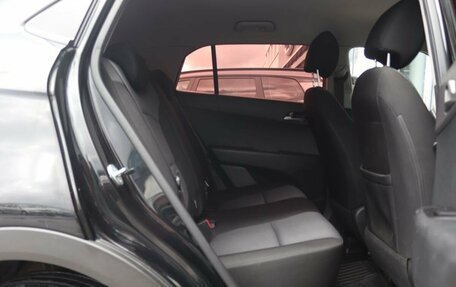 Hyundai Creta I рестайлинг, 2017 год, 1 515 000 рублей, 12 фотография